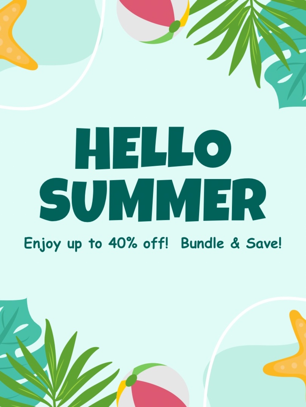 BUNDLE YOUR LIKES AND I’LL SEND AN OFFER!
